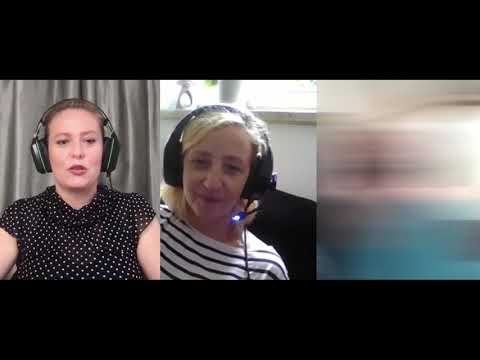 203-PL Barbara, Jak matrioszka - Aneta Pietrzak Hipnoza Regresyjna