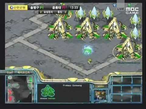 KHAN vs STARS @ WL G6P2