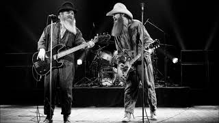 ZZ Top - 09 - She loves my automobile (Passaic - 1980)