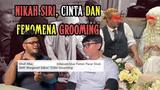 Download lagu #GAS03 HABIB BAHAR SMITH KEMBALI MENJADI SOROTAN || NIKAH SIRI MSIH RELEVANKAH? mp3 Download lagu #GAS03 HABIB BAHAR SMITH KEMBALI MENJADI SOROTAN || NIKAH SIRI MSIH RELEVANKAH? mp3