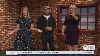 Getting to know the popular rapper &quot;James the Mormon&quot;