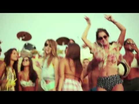 La Renken - Y lo sabes bien (Video Oficial)