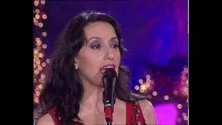 LUZ CASAL "SENCILLA ALEGRÍA"