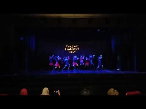 161218 UNIVERSE - Intro + Save Me, Save You (WJSN)