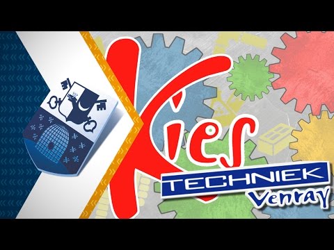 Kies Techniek aflevering 1