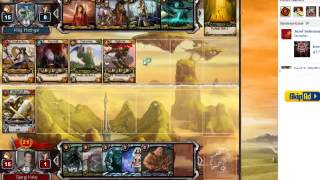 Berserk the cataclysm Facebook game