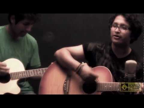 Kelvin Montenegro | Buscando #cantautores 