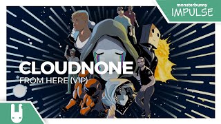 Cover art for From Here (VIP)