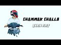 Chammak Challo Chammak Challo Ringtone Chammak Challo Lofi Ringtone Slowed Ringtone Audio Edit