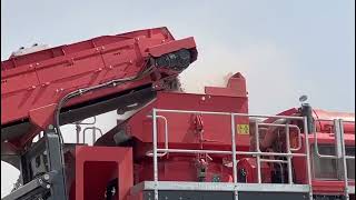 Terex-Finlay C-1545 cone crusher for sale - Image 7 | Machineryline NG Terex-Finlay C-1545 cone crusher | Image 7 - Machineryline