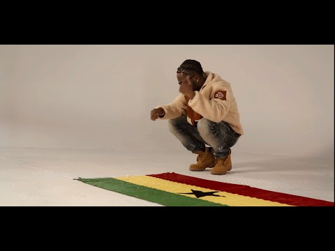 Jayy Brown - While I'm on Earth (Official Video)