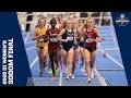 Women's 3000m - 2025 NCAA indoor track and field championships