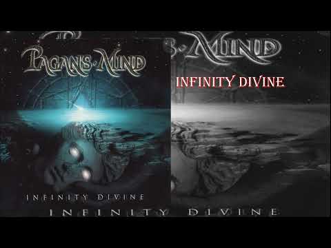 Pagan's Mind  -  Infinity Divine   (2004 Remaster)      (FULL LENGTH)