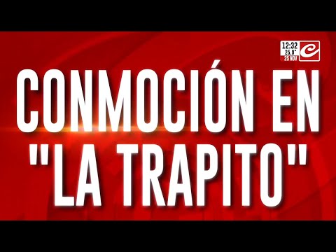 Sangrienta guerra familiar: balearon a pibe de 7 años que quedó en medio de una pelea