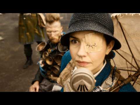 Myth of Man - Official Trailer 3