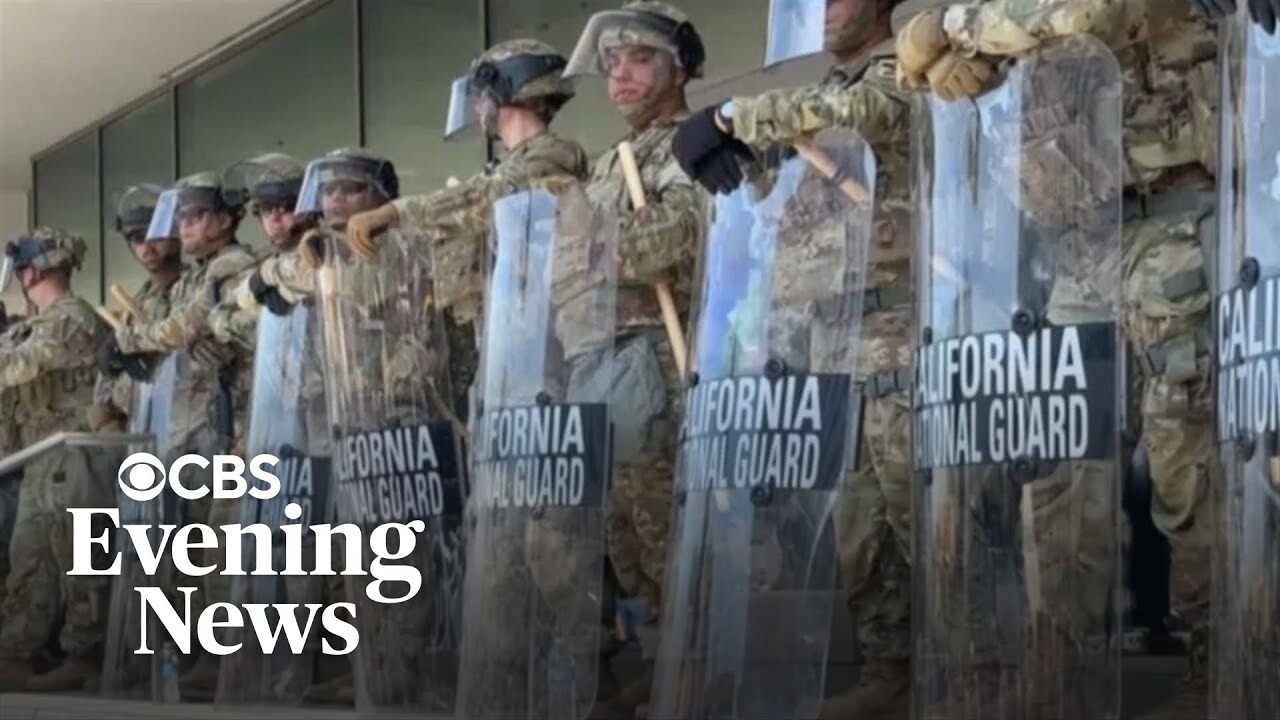 What to know about Trump administration plans to form 