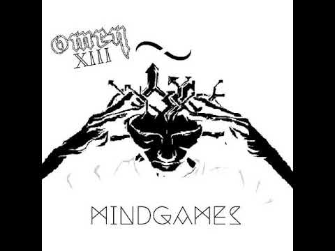 06  OmenXIII - Control