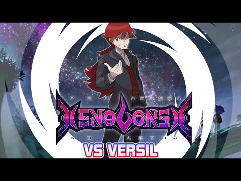 Xenoverse: Per Aspera Ad Astra - VS. Versil [EXTENDED VERSION]