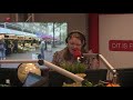 De markt op de Agorahof in Lelystad blijft gewoon bestaan