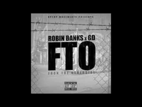 FTO- ROBIN BANKS X GD