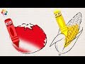 Learn Colors With Color Crew All Of The Colors For Kids BabyFirst TV
