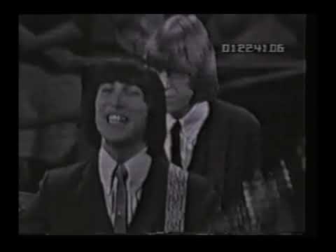 Good Time Music - Beau Brummels