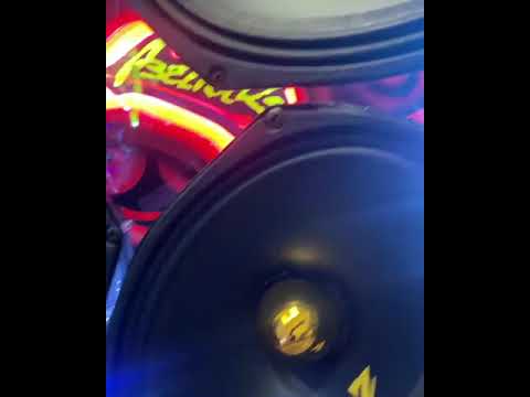 Montana Rebaixada Da GP Eventos Cheia De Som Tocando Cela 09 (part. Dan Lellis e Mano Fler)