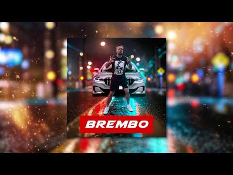 DJOMLA KS - BREMBO