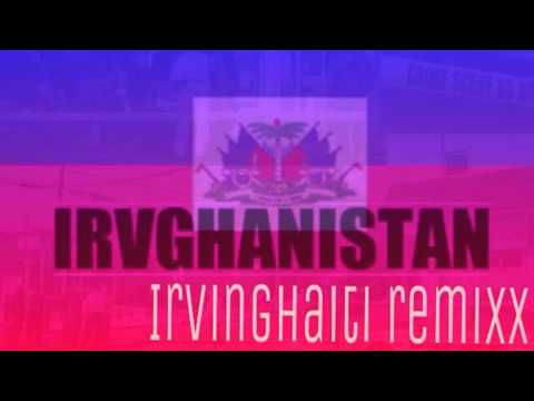 PChris Ft  Skellet & WitemG   IrvGhanistan Remix