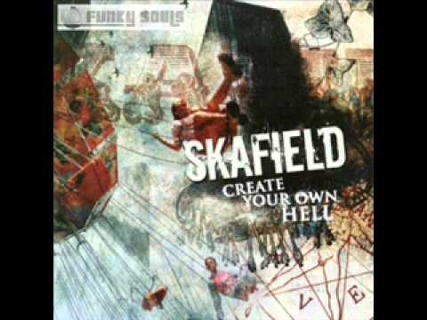 Skafield - And The Story Never Ends
