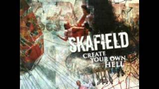 Skafield - And The Story Never Ends