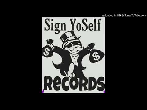 Alleyboi X East Side Tat "Sense A Jitt"