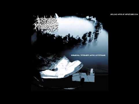 Entrails Massacre - Ständig Auf Der Flucht