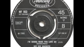 Dee Dee Warwick - I'm Gonna Make You Love Me