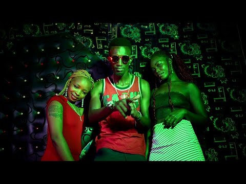 Dancehall Party - Radikal ( Official HD Music Video ) A Deqan Pixels Clip