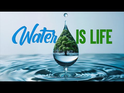 Water is Life | CBN Asia: Tanglaw Devotional | January 10, 2025