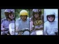 MAT MOTO OTAI Full Trailer