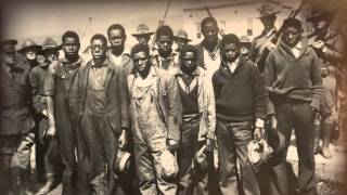 The Case of the Scottsboro Boys