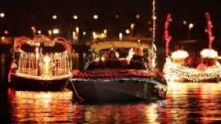 Goombay Dance Band - Christmas at Sea
