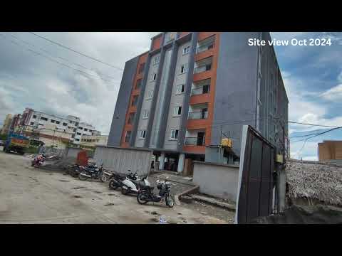 Kaizen Vedha Project Tour 1