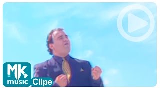 Video thumbnail of "Elizeu Gomes - Não Há Deus Como Tu (Clipe Oficial MK Music)"