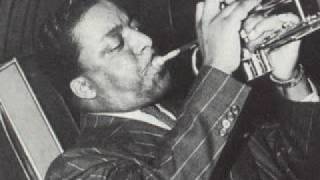 Gene Rodgers Erskine Hawkins AHO I Got Rhythm