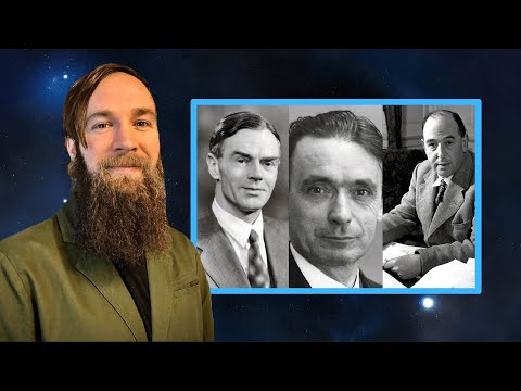 "The Intellectual Duel: Barfield vs. Lewis"