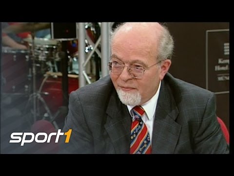 Wieschemann und das Defizit an Durchblick | DOPPELPASS KLASSIKER