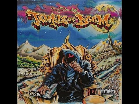 Dj Doom - Not Fall (ft. Ree-Up)