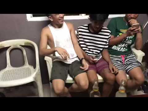 Christmas party #team ruj