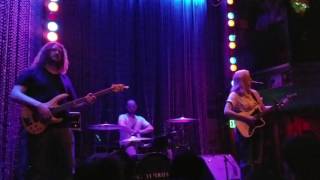 Slothrust Magnets Pt 1 and 2 live at Johnny Brendas