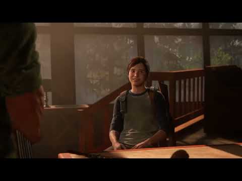 The Last of Us™ Part II ep 32