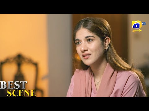 Bojh Episode 26 || 𝗕𝗲𝘀𝘁 𝗦𝗰𝗲𝗻𝗲 𝟬𝟯 || Areej Mohyudin - Fahad Sheikh || Har Pal Geo