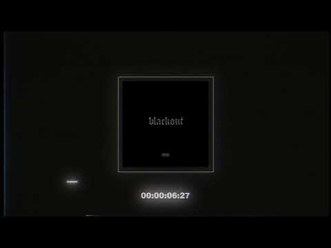 DJ Rapture ft. Chosen1z - Blackout